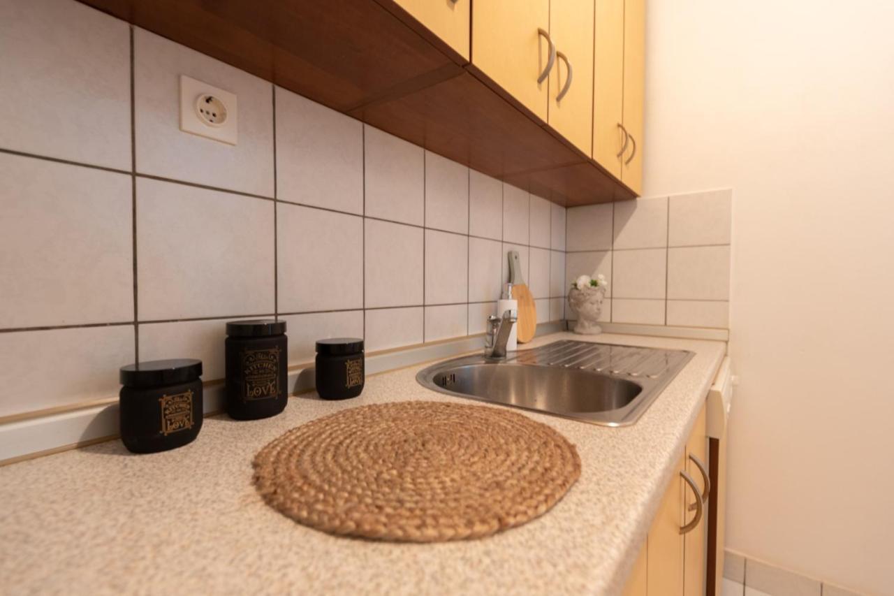 The Heart Of Split Apartment Exterior photo